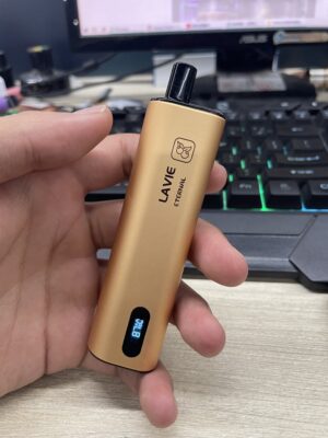 LAVIE Cube 20000 disposable vape