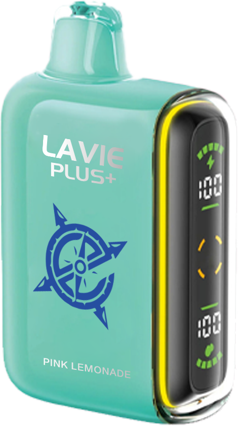 LAVIE PLUS 15000 puffs  vape