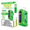 RAZ TN9000 puffs Disposable vape