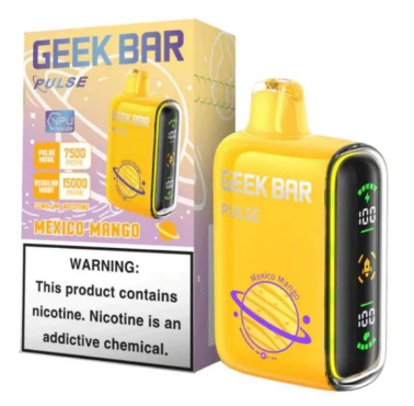 Geek Bar vape