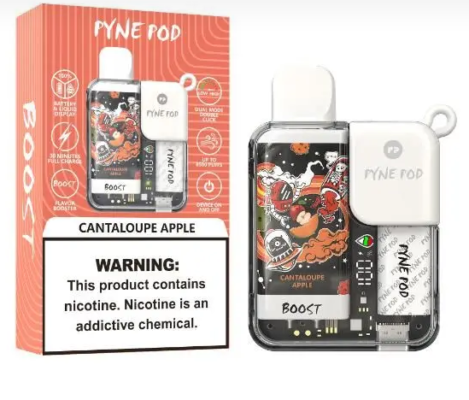 Pyne Vape