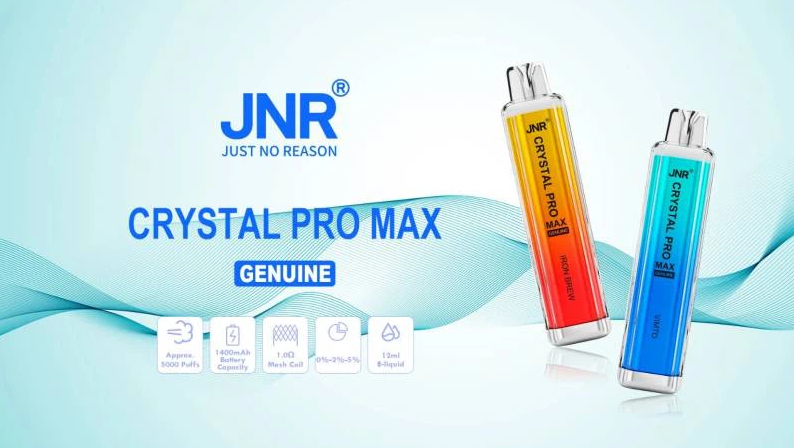 JNR vape pen Products 2