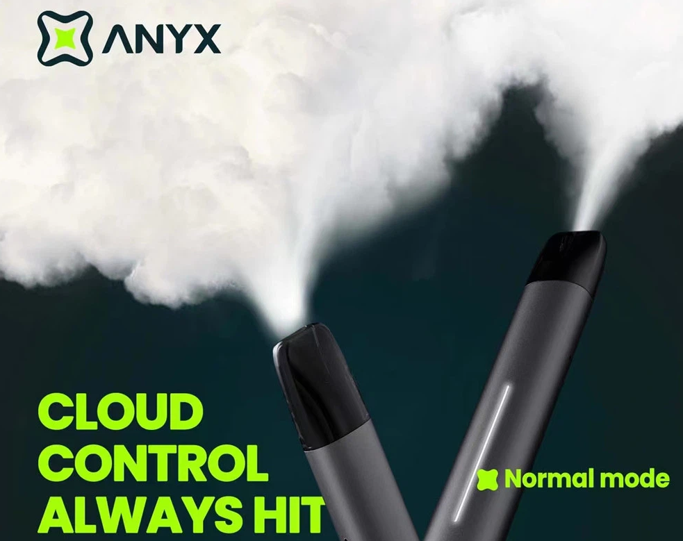 ANYX Pro Pod system vape