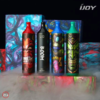 Lio Boom Ijoy 3500 puffs Disposable Vape