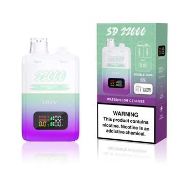 IJoy SD 22000 Puffs vape